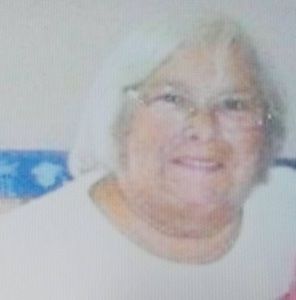 Meet your Posher, Patricia